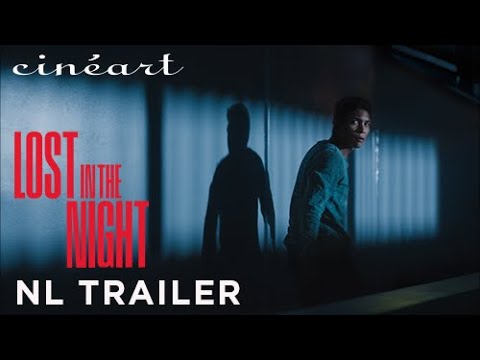Lost in the Night'