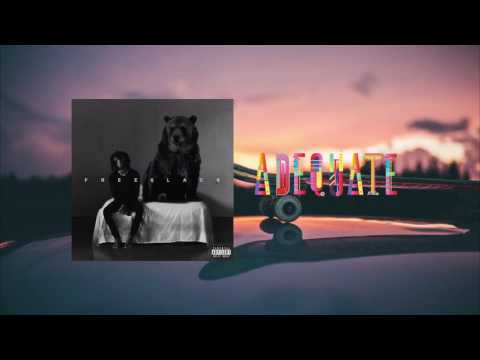 6LACK - Luving U
