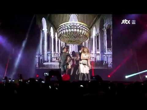 SNSD - The Boys (CRAZY FANBOY FANCHANT)