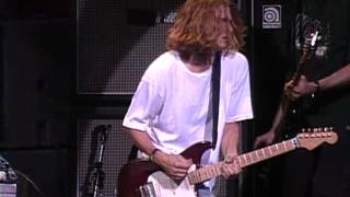 Gin Blossoms - Hey Jealousy (Live at Farm Aid 1994)