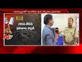 Kurnool SP Gopinath Face to Face over Security Arrangements Made in Nandyal