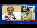 Governor Narasimhan on his tenure extension - TV9 Exclusive