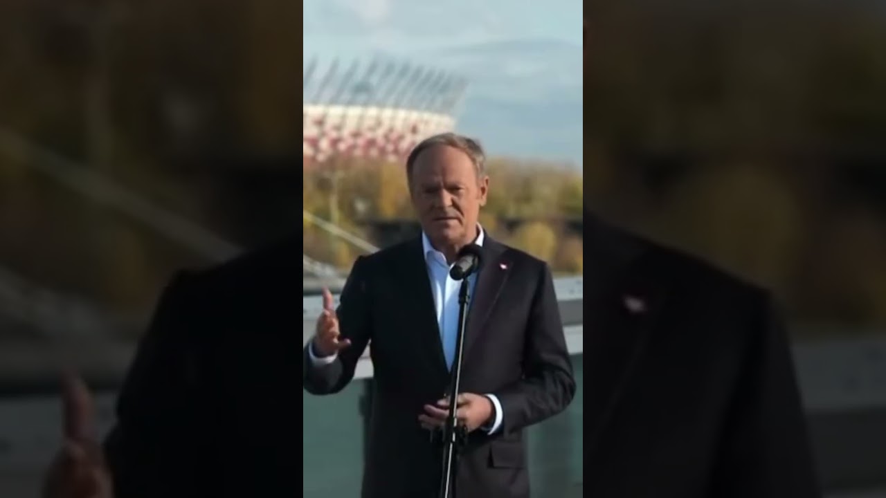 Tusk atakuje Jarosława Kaczyńskiego – pogarda premiera wobec opozycji