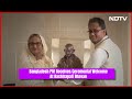 Sheikh Hasina India Visit | India, Bangladesh Sign 10 Agreements In A Range Of Critical Areas - 02:46 min - News - Video