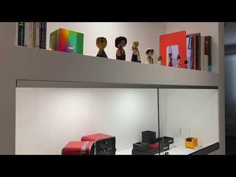 Video struttura