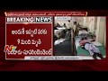 9 patients die in Ananthapur hospital, since last night
