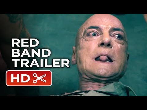 The Human Centipede III (Final Sequence)'