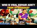 Viral: All about Kumari Aunty: How much does she earn from her food stall ?