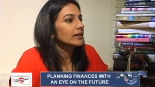 Careers in Financial Planning ( ICOFP ) on NDTV