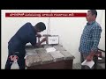SOT Police Arrested Ganja Gang At Medchal | V6 News  - 02:13 min - News - Video