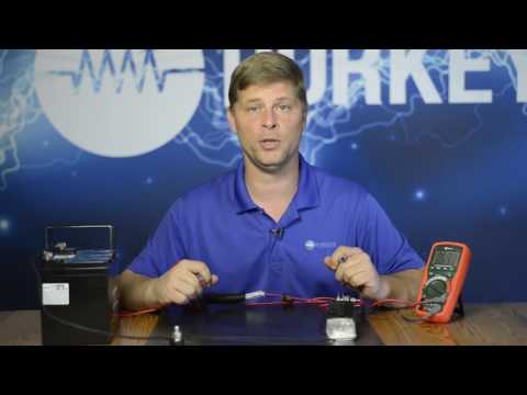 How to Use a Multimeter: Voltmeter How to Use a Multimeter: Voltmeter