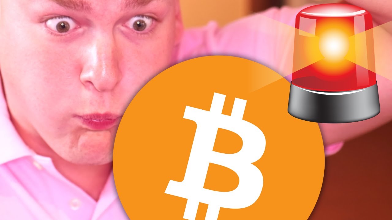 BITCOIN: BULLS HAVE A CHANCE HERE!!!!! (emergency bitcoin price) whale explains