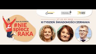 Rozsądek i odpowiedzialne podejście do ochrony skóry nie wyklucza dobrej zabawy. To gwarancja udanyc