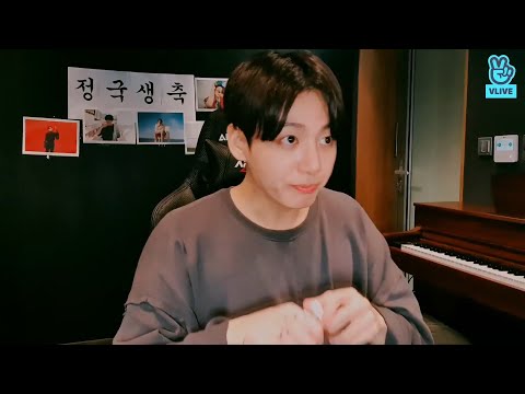 Love Maze - Jungkook(JK) of BTS