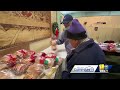 Hampden Food Pantry works to feed people year-round(WBAL) - 02:05 min - News - Video