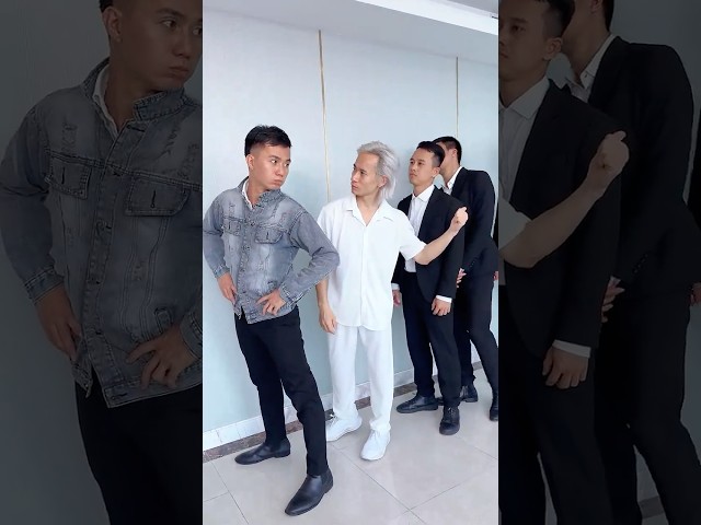 Đam mê chen hàng hay sao á [BEN EAGLE] #beneagle #entertainment