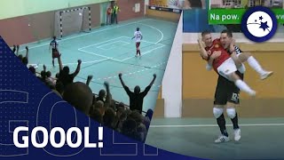 No look goal! Vadym Ivaonv! | TO POWINNO BYĆ ZABRONIONE #34