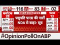 BJP 2nd Candidate List Loksabha: चाचा Pashupati Paras पर भारी पड़े Chirag Paswan | 2024 Elections