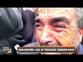 Iran Mourns: President Raisis Procession Begins | #ebrahimraisi  - 13:36 min - News - Video