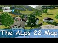 The ALps 22 v0.5.0