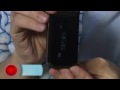 Nokia 7205 Intrigue Review!