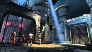 Batman: Arkham Origins Blackgate - New Management Trailer