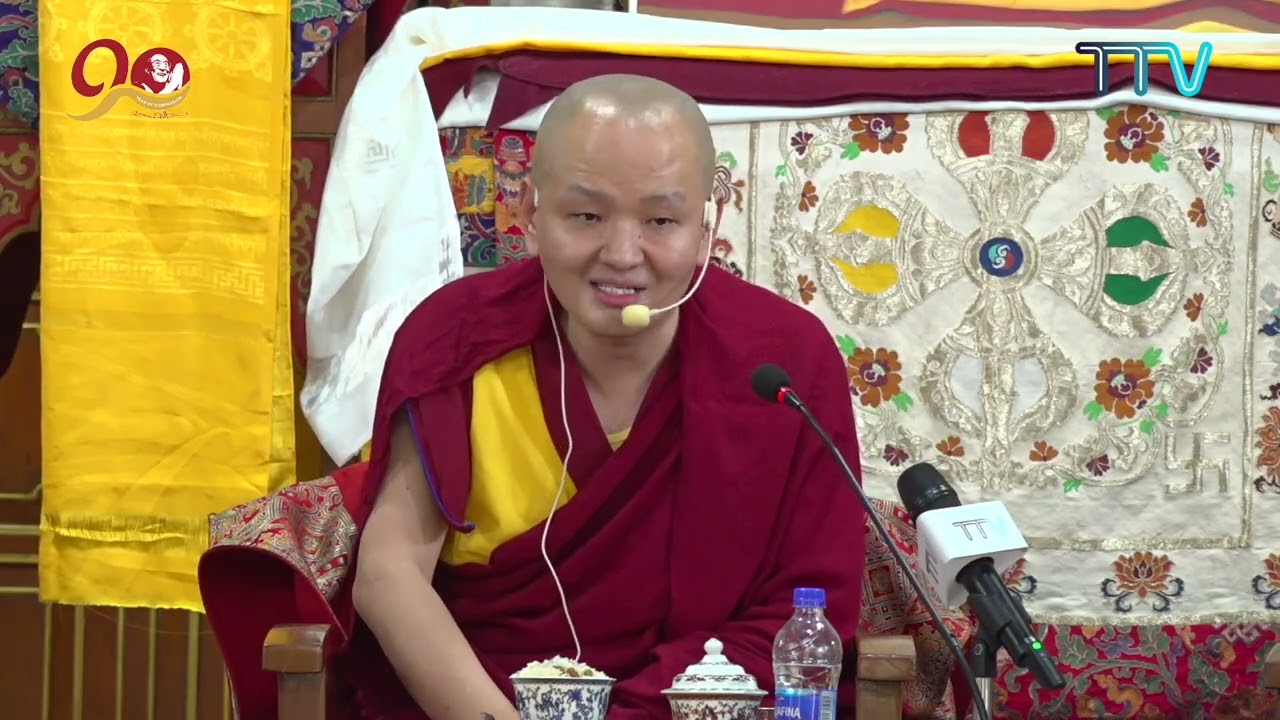 ༄༅། །ས་རཱ་བོད་ཀྱི་མཐོ་རིམ་སློབ་གཉེར་ཁང་གི་སློབ་ཐོན་མཛད་སྒོ།
