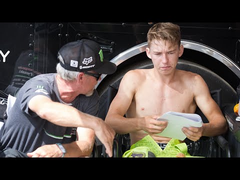 MX Nation: Fathers and Sons - S2E2