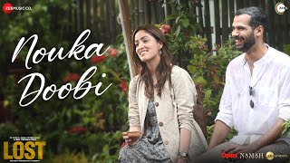Nouka Doobi ~ Shreya Ghoshal (Lost) Video HD