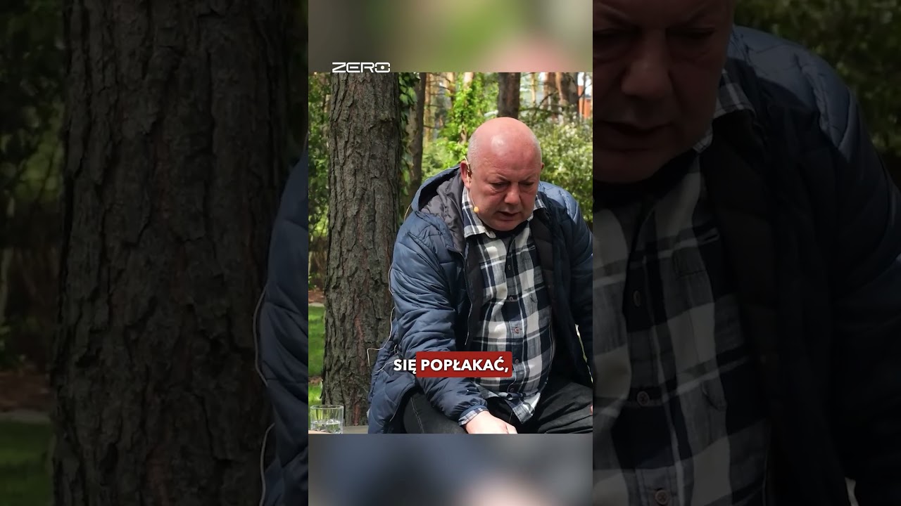 KOWAL LUBI KRYTYKOWAĆ?