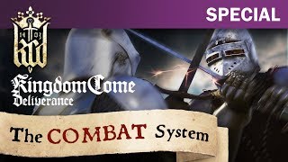 Kingdom Come: Deliverance - Il Combat System