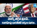 US Talks With India On Tariffs Begin First Since Trumps 50% Tariffs | International News