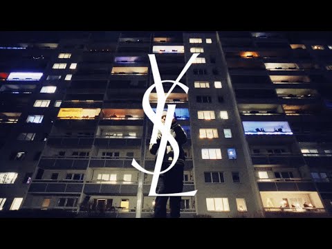 shosharascal - saint laurent