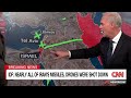 Iran clearly wanted to telegraph this: Retired colonel on how US got intel ahead of attack(CNN) - 05:21 min - News - Video