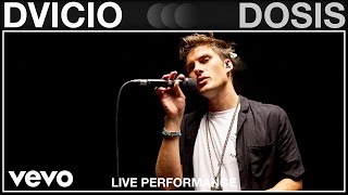 DOSIS (Live Acoustic)