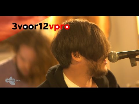 Wavves Sessie - Live @ Le Guess Who?