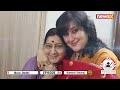 The Road Stop | Episode 24 | Bansuri Swaraj | 2024 Campaign Trail | NewsX  - 26:02 min - News - Video