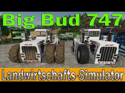 Big Bud 747 v1.0.0.1