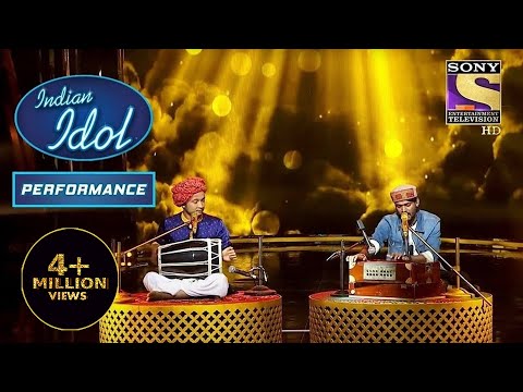 Upload mp3 to YouTube and audio cutter for Pawandeep और Sawai के इस Duet ने छुआ Judges का दिल | Indian Idol Season 12 download from Youtube