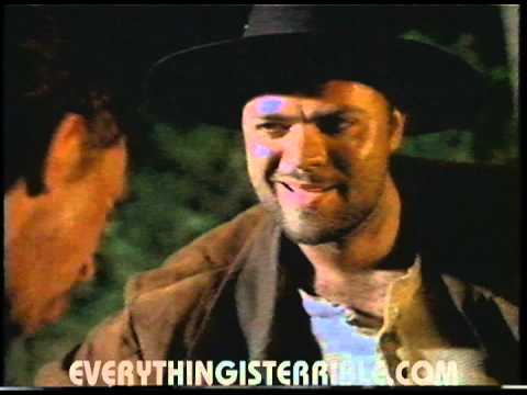 Aliens in the Wild, Wild West'