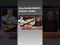 Greg Gutfeld: Kamala Harris gets lit like her candles  - 00:14 min - News - Video