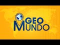 EN VIVO "Geomundo" de hoy lunes 24 de julio del 2023