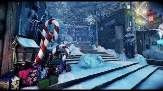 Shadow Warrior 2 - Holiday Event