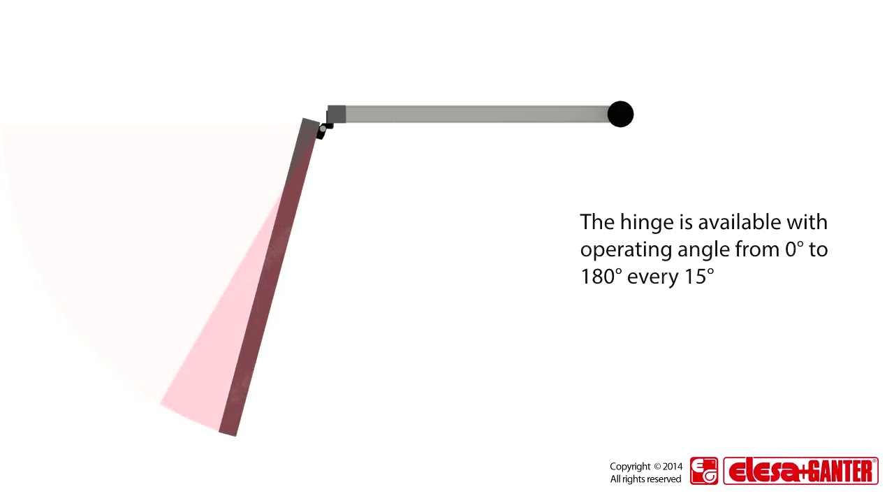 CFSW. Balamale cu întrerupător de siguranță încorporat video