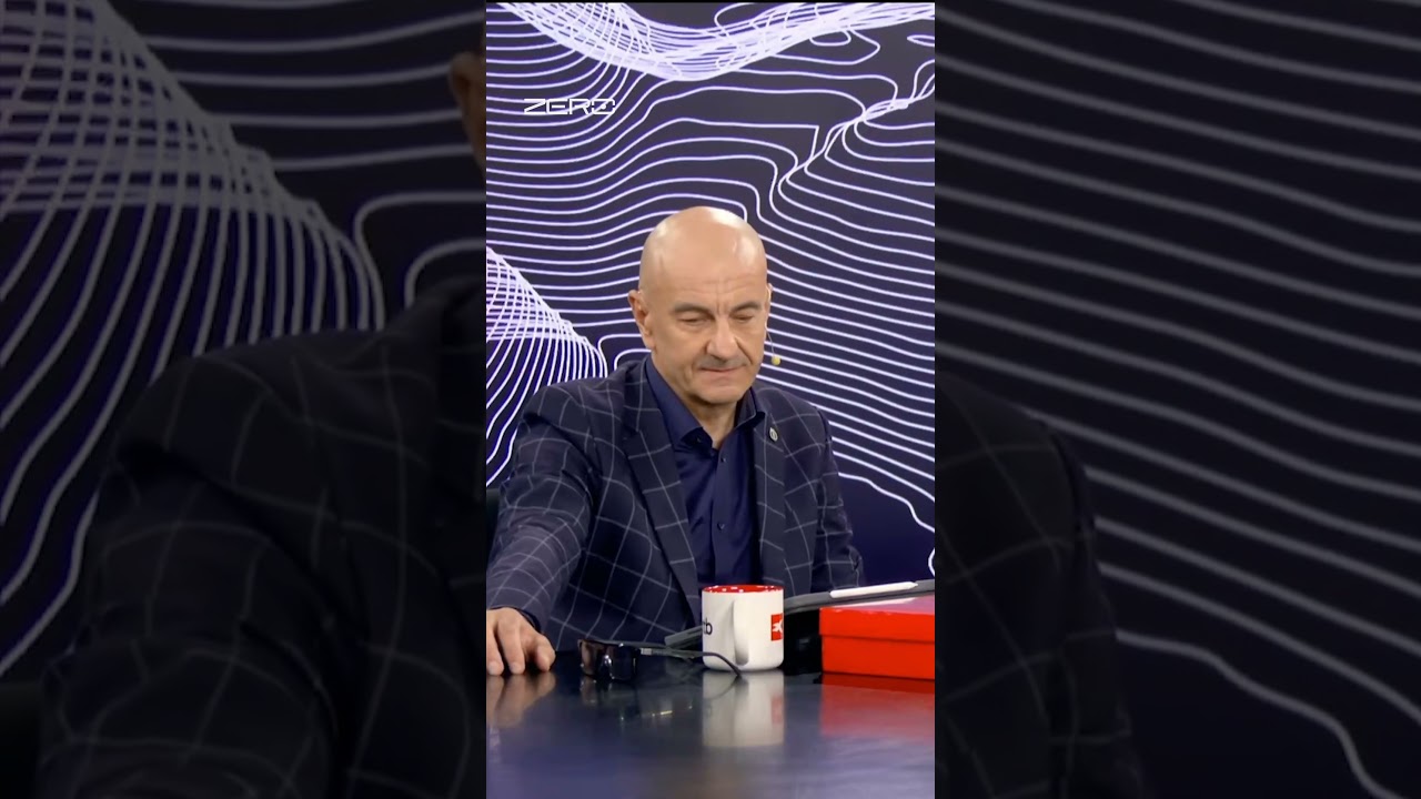 GENERAŁ SKRZYPCZAK NIE ŻYJE - ANDRZEJCZAK I DĘBSKI WSPOMINAJĄ