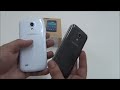 Обзор Samsung Galaxy S4 mini GT-I9195 LTE от < Quke.ru >