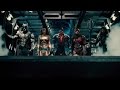 Icône pour lancer la bande-annonce n°1 de 'Justice League'