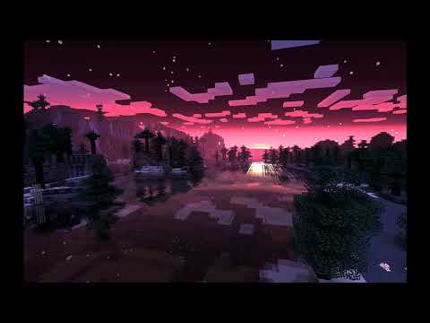 C418 : Aria Math (ULTRA SLOWED) looped 1 hour