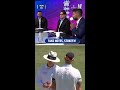 The comm box breaks into laughter over Ben Stokes’ ball change call!  | #ENGvIND