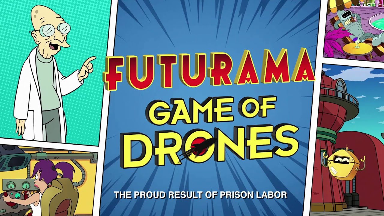 Futurama Game Pc Download